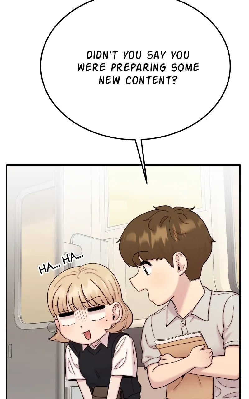 My Dud to Stud Boyfriend Chapter 92 page 93 - 