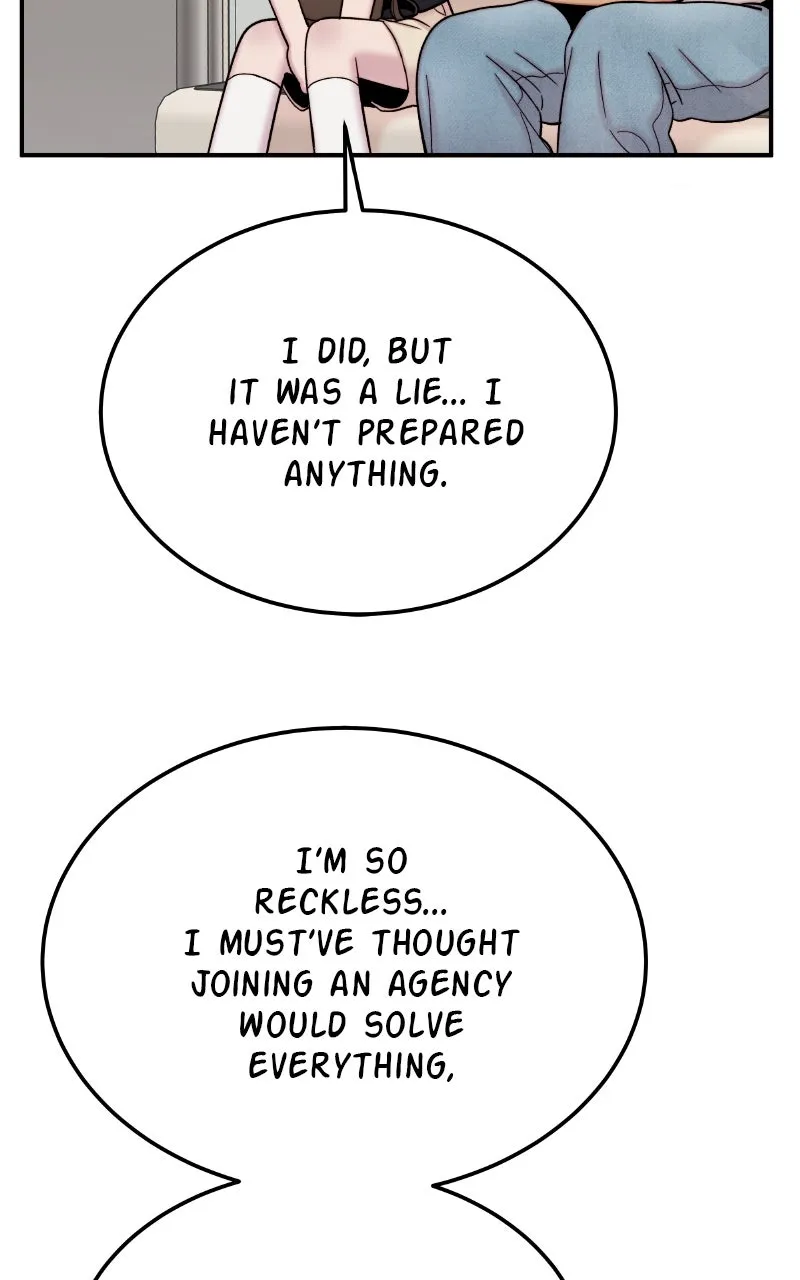 My Dud to Stud Boyfriend Chapter 92 page 94 - 