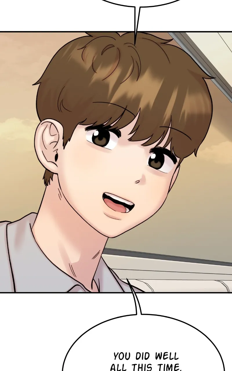 My Dud to Stud Boyfriend Chapter 92 page 97 - 