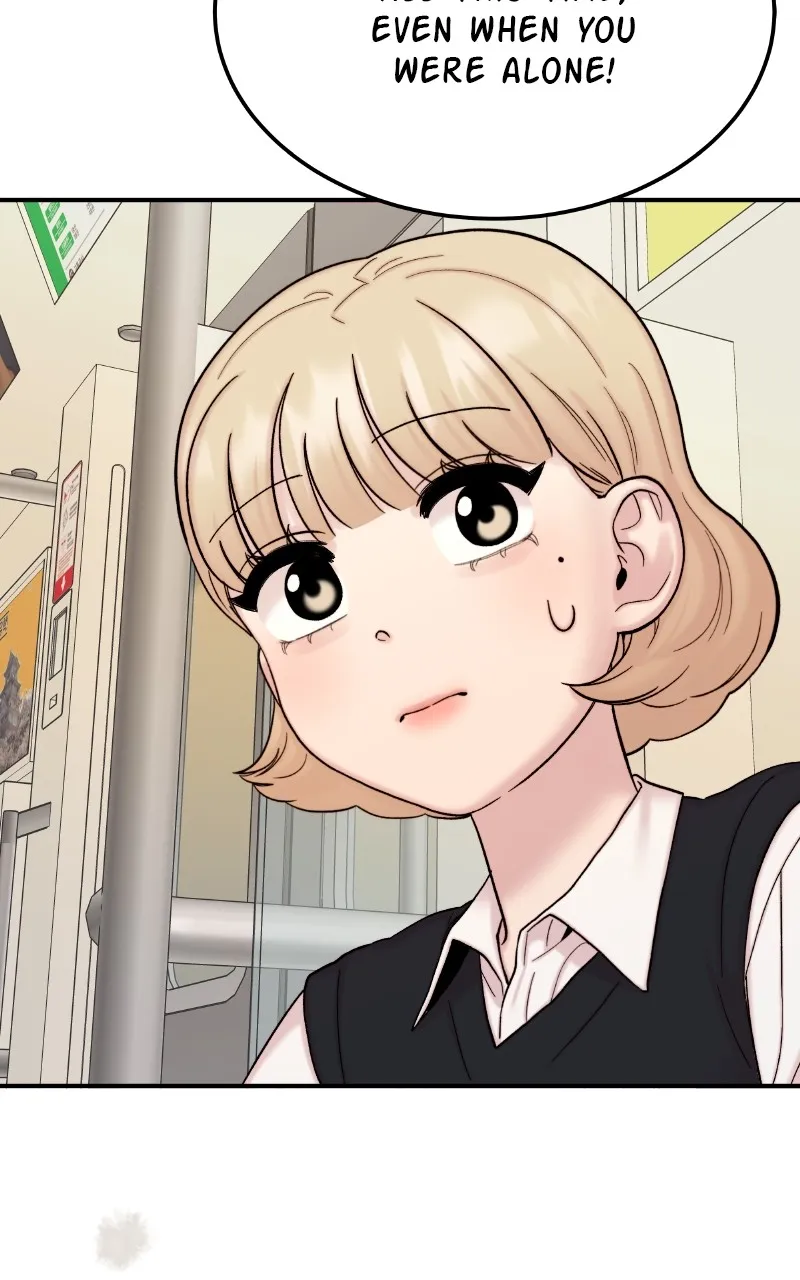 My Dud to Stud Boyfriend Chapter 92 page 98 - 