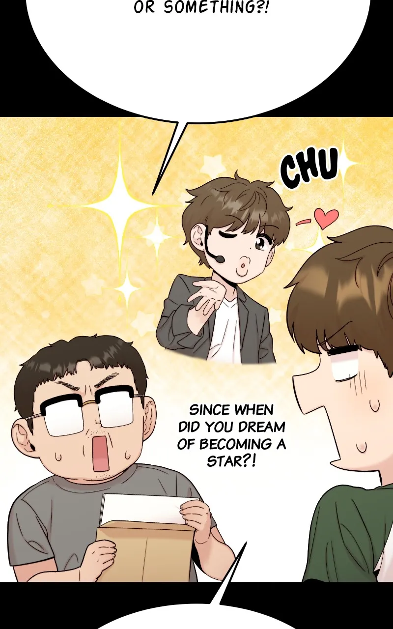My Dud to Stud Boyfriend Chapter 93 page 11 - 