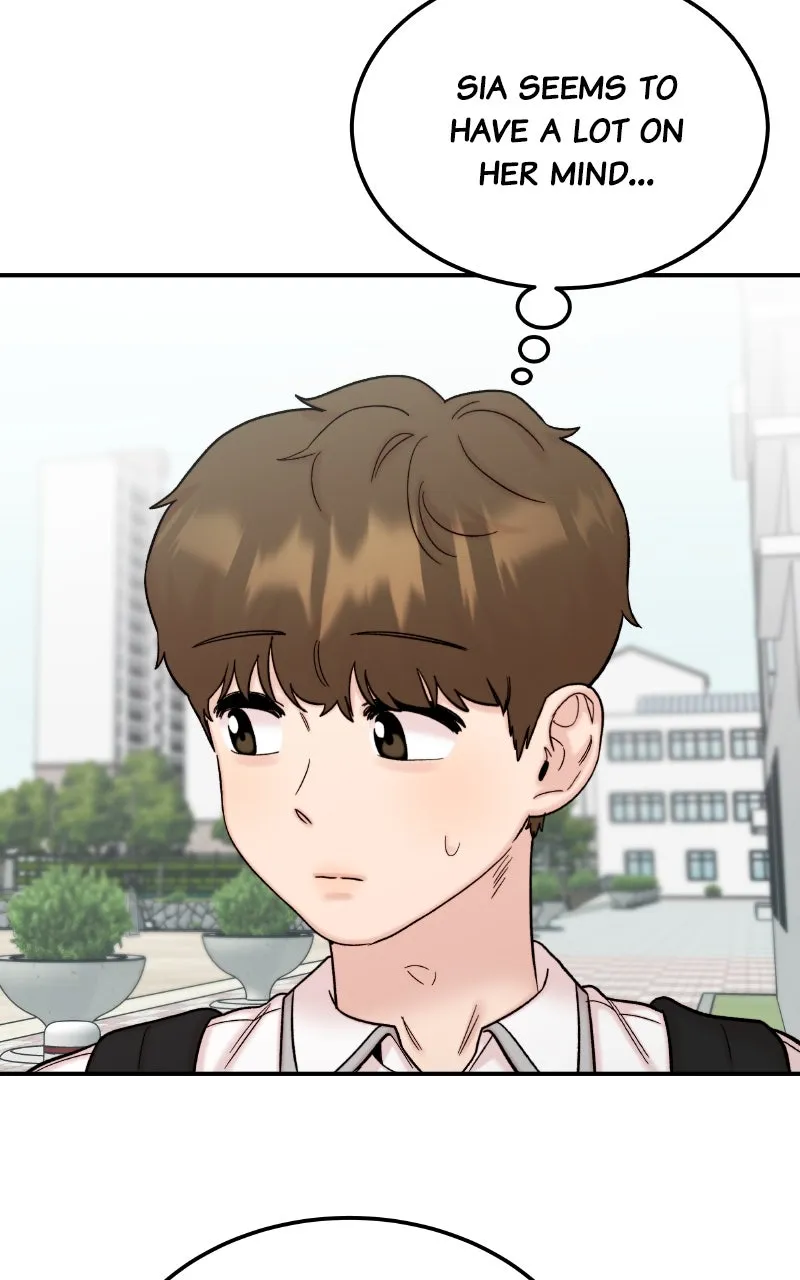 My Dud to Stud Boyfriend Chapter 93 page 101 - 