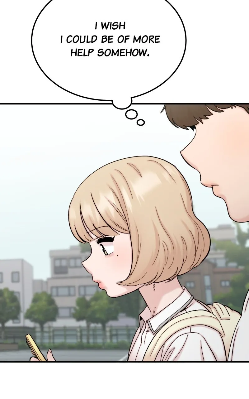 My Dud to Stud Boyfriend Chapter 93 page 102 - 