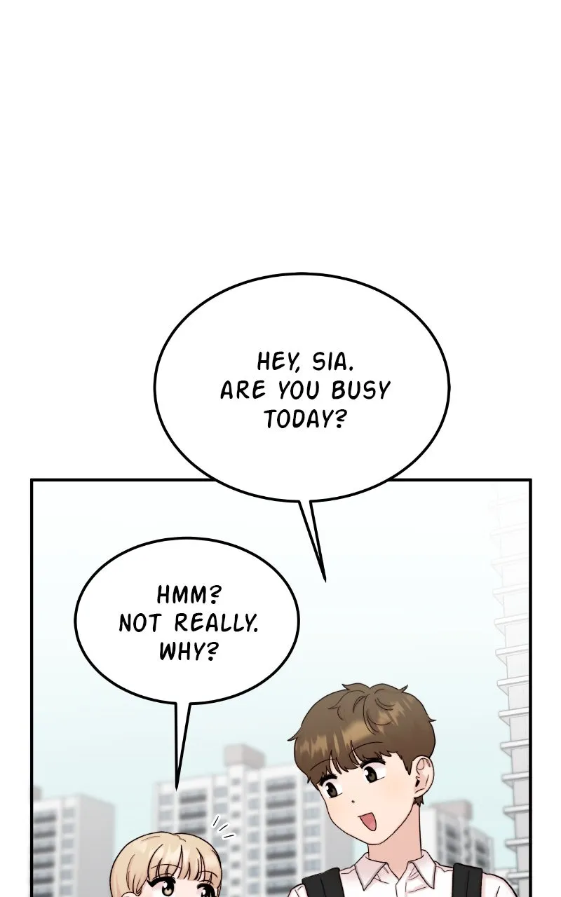 My Dud to Stud Boyfriend Chapter 93 page 103 - 