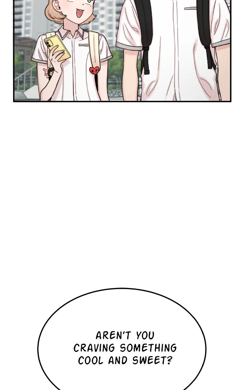 My Dud to Stud Boyfriend Chapter 93 page 104 - 