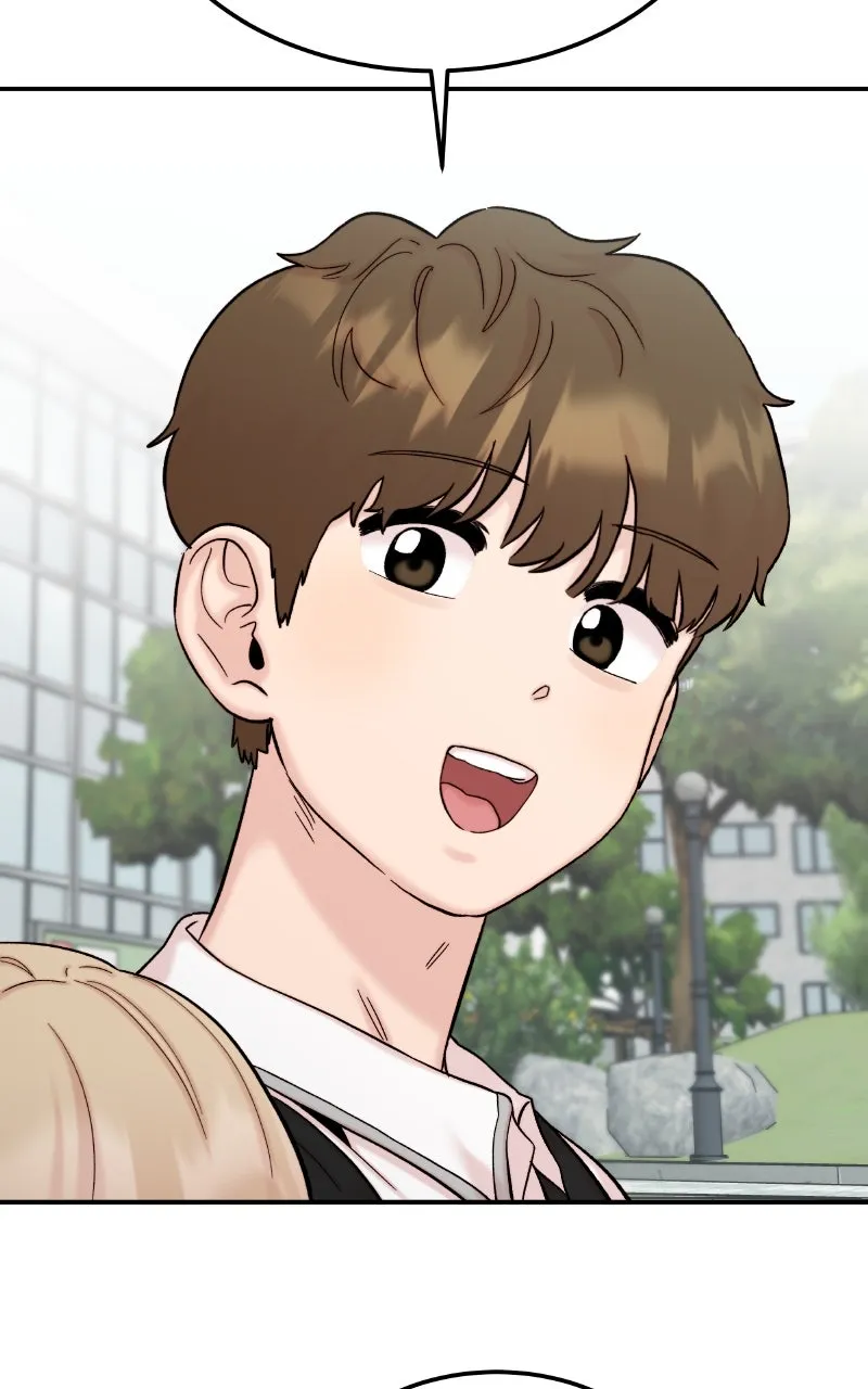 My Dud to Stud Boyfriend Chapter 93 page 105 - 