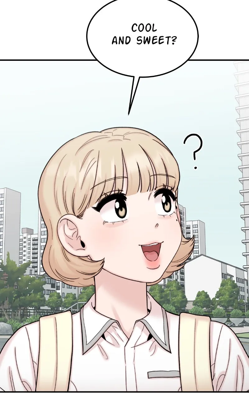 My Dud to Stud Boyfriend Chapter 93 page 106 - 