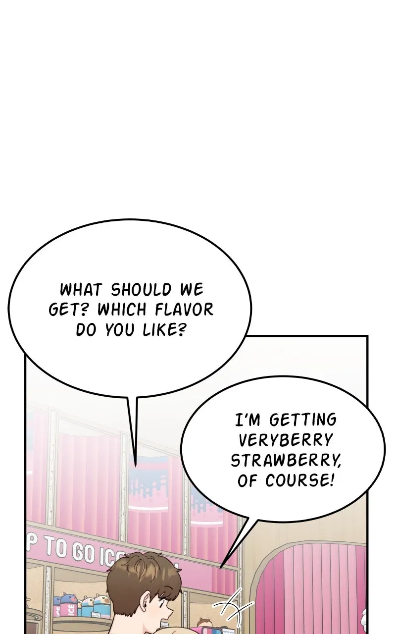 My Dud to Stud Boyfriend Chapter 93 page 110 - 