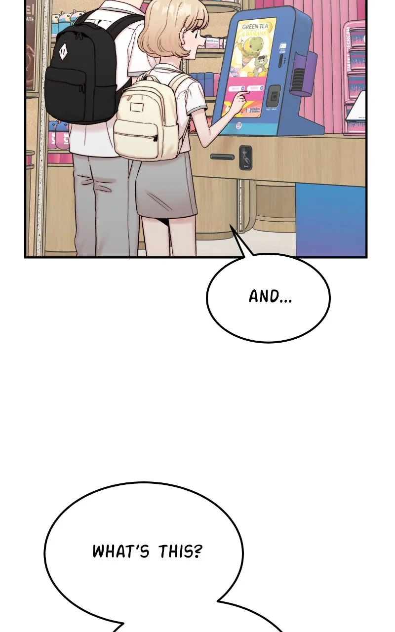 My Dud to Stud Boyfriend Chapter 93 page 111 - 