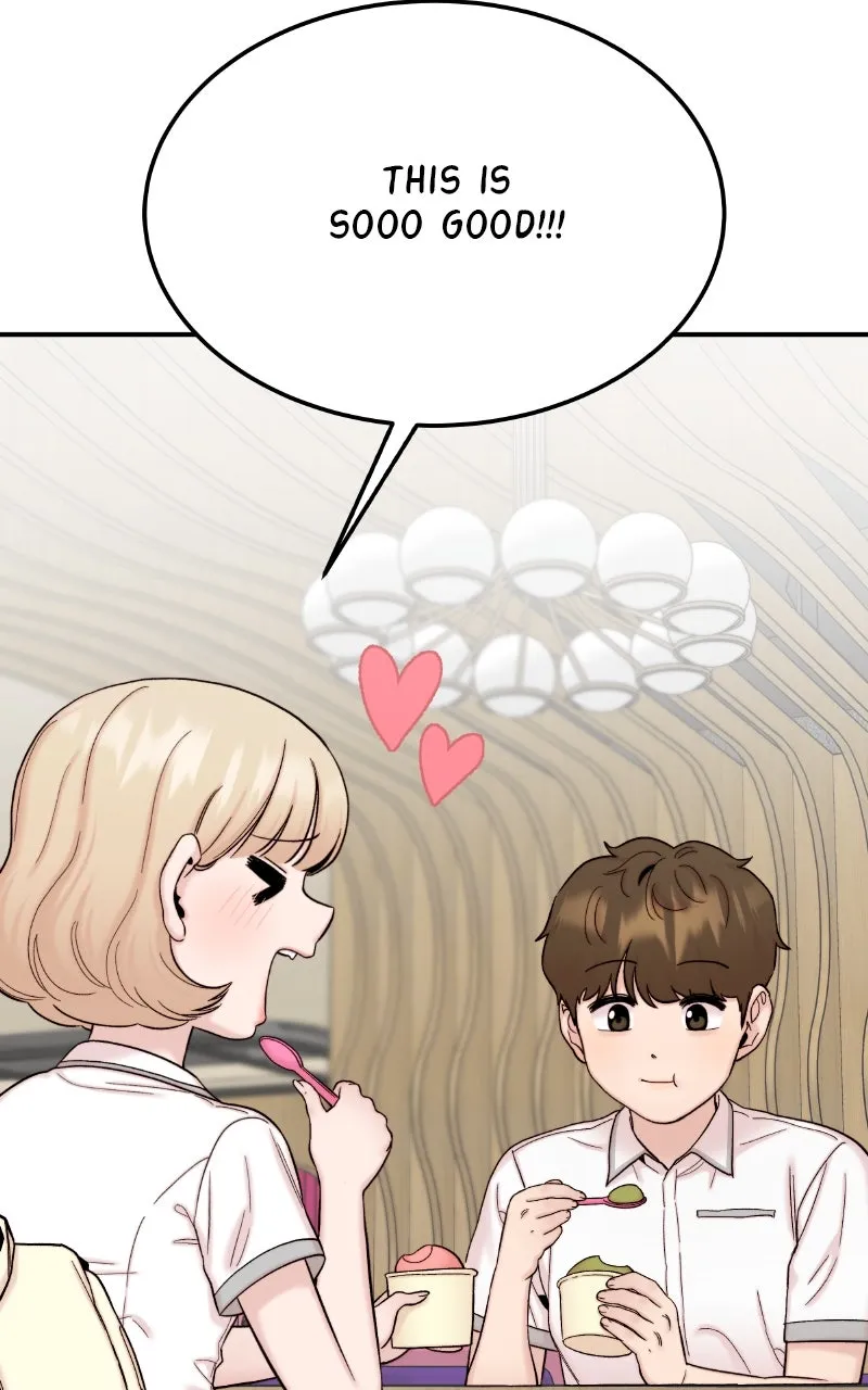 My Dud to Stud Boyfriend Chapter 93 page 115 - 