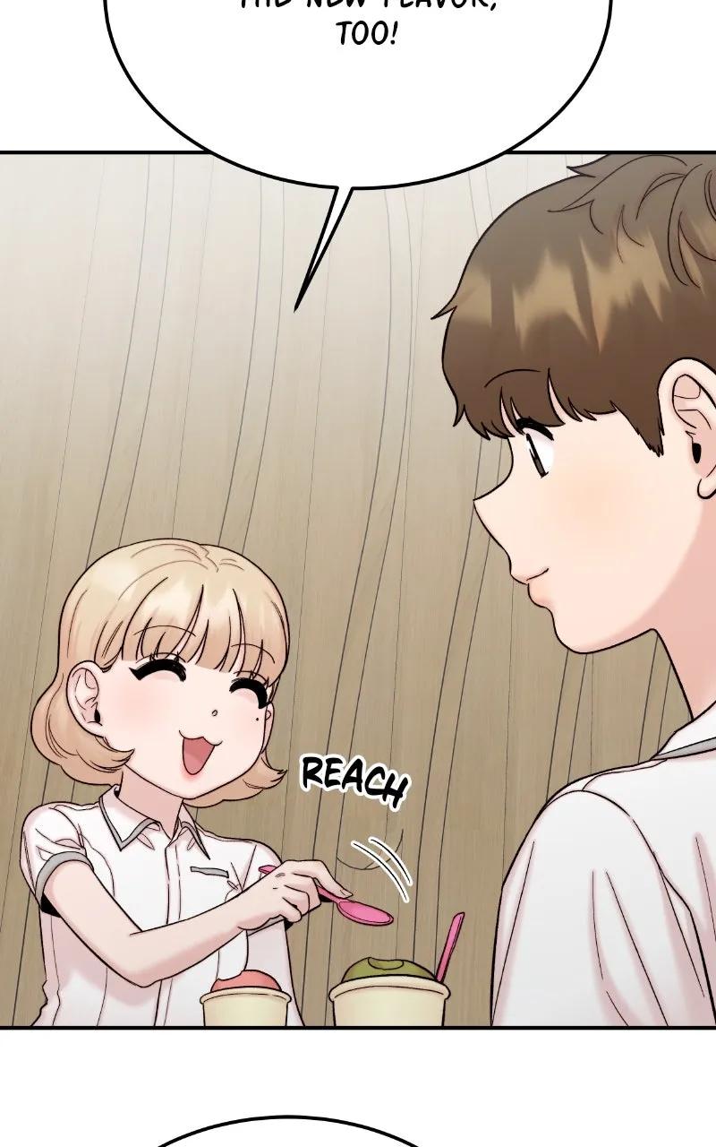 My Dud to Stud Boyfriend Chapter 93 page 117 - 