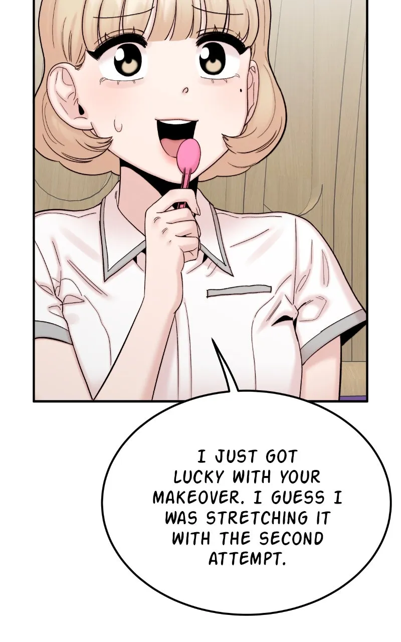 My Dud to Stud Boyfriend Chapter 93 page 120 - 