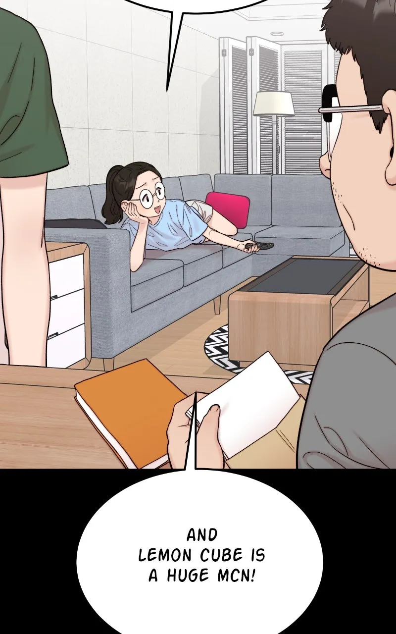My Dud to Stud Boyfriend Chapter 93 page 13 - 