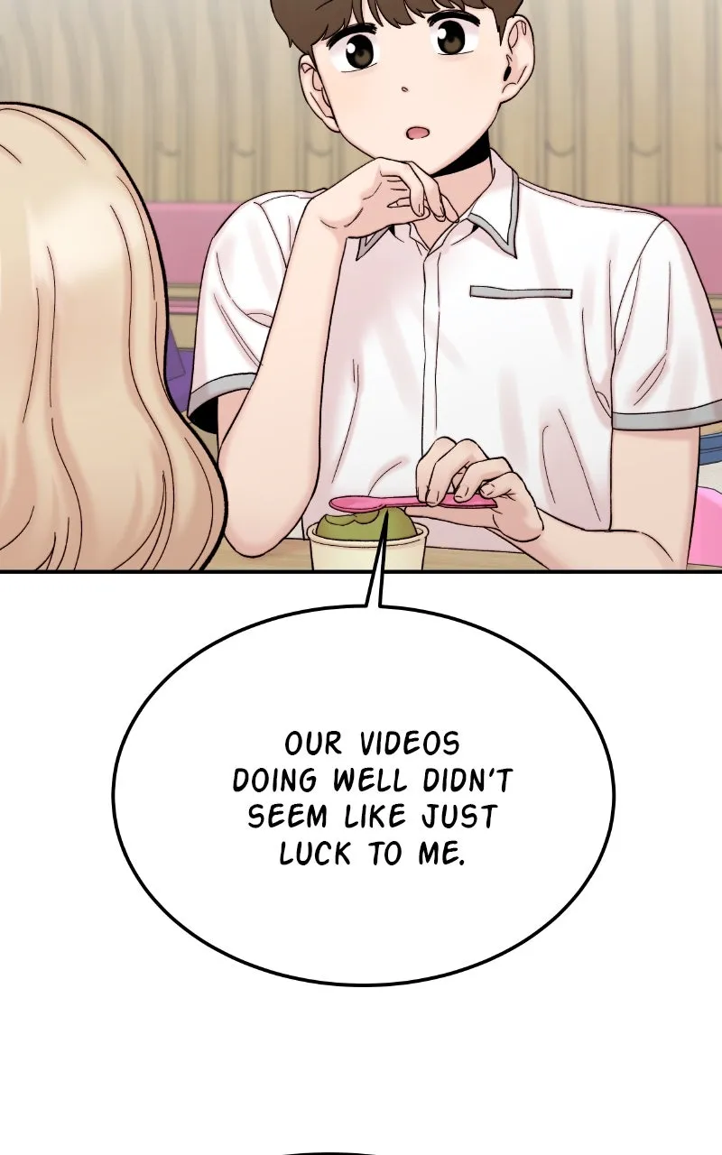 My Dud to Stud Boyfriend Chapter 93 page 122 - 