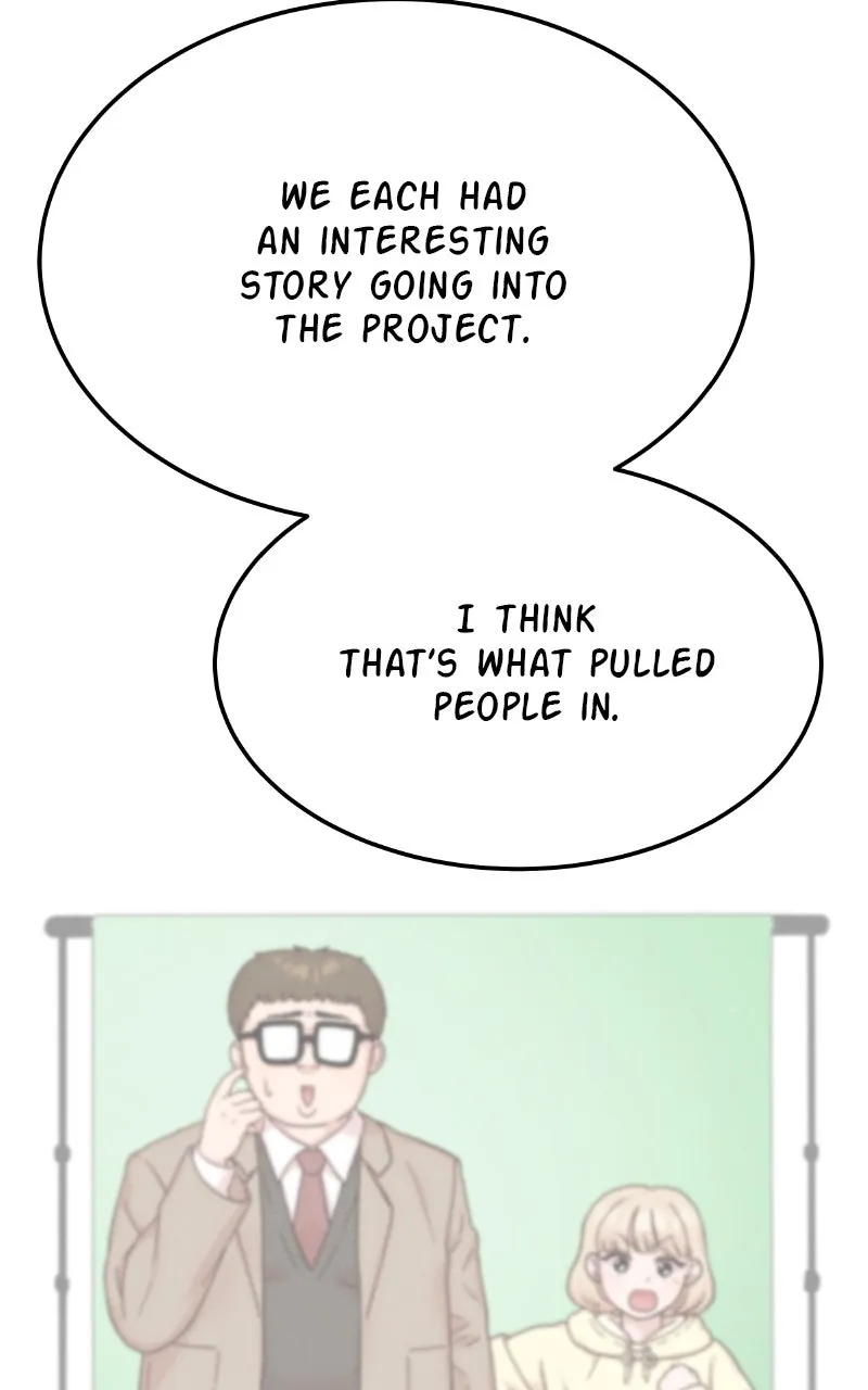 My Dud to Stud Boyfriend Chapter 93 page 123 - 