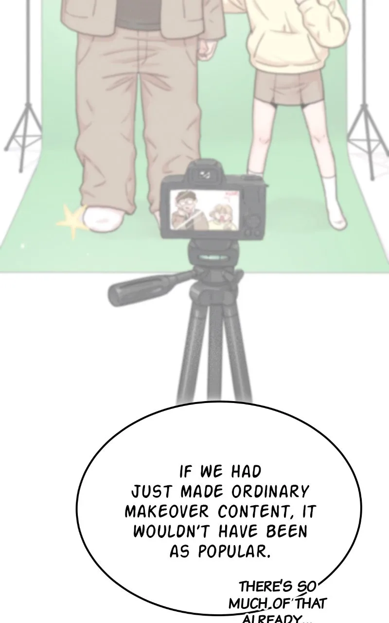 My Dud to Stud Boyfriend Chapter 93 page 124 - 