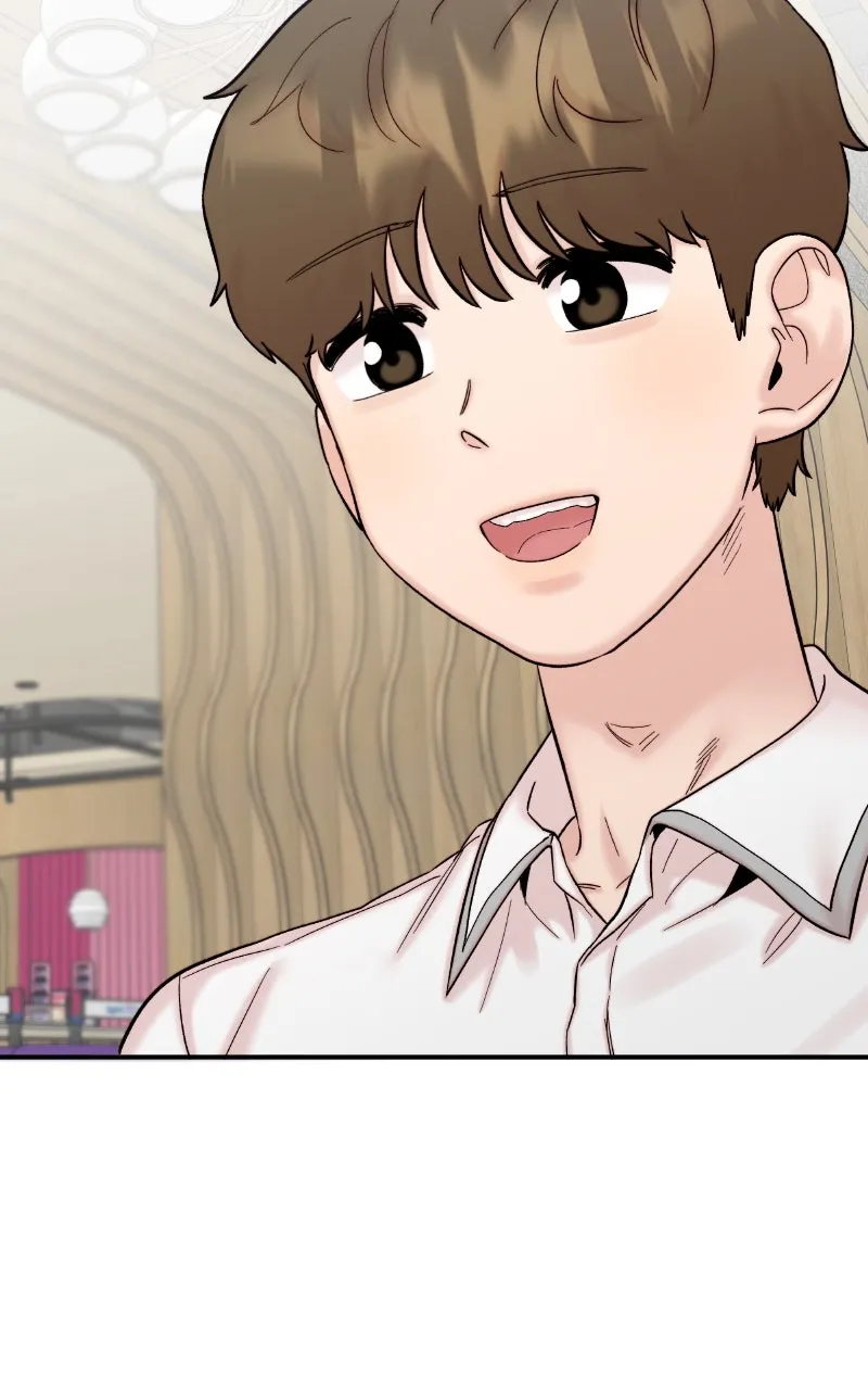 My Dud to Stud Boyfriend Chapter 93 page 126 - 