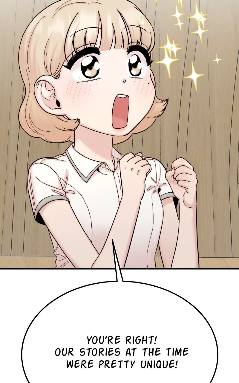 My Dud to Stud Boyfriend Chapter 93 page 129 - 