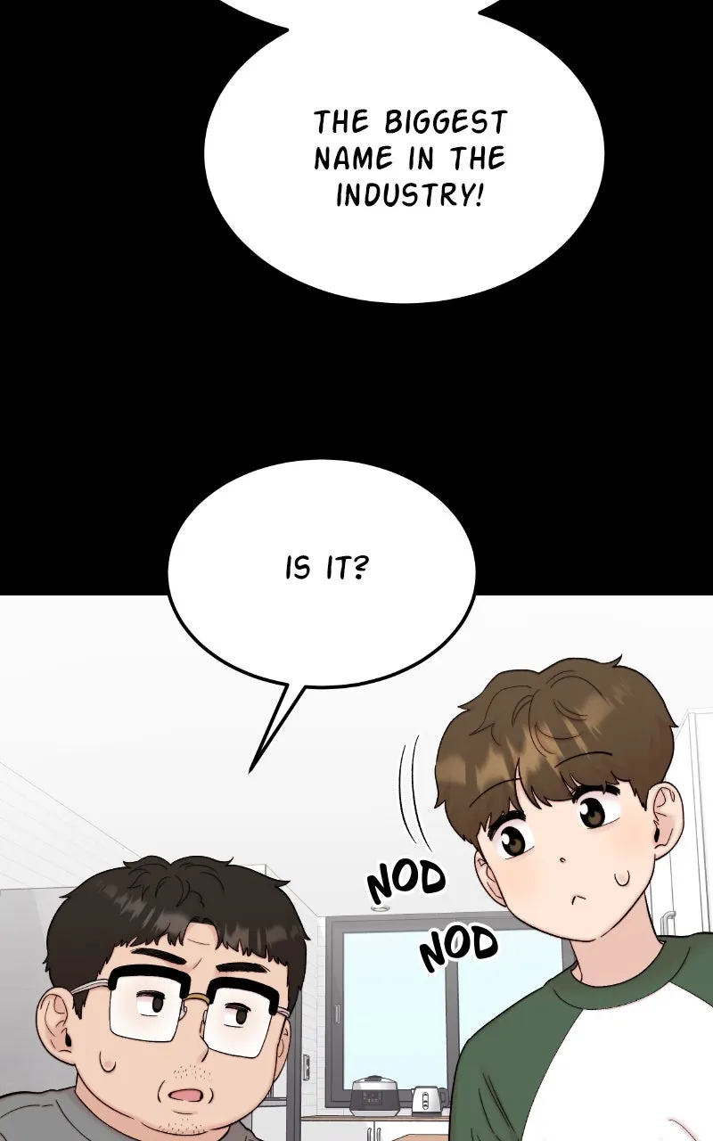 My Dud to Stud Boyfriend Chapter 93 page 14 - 