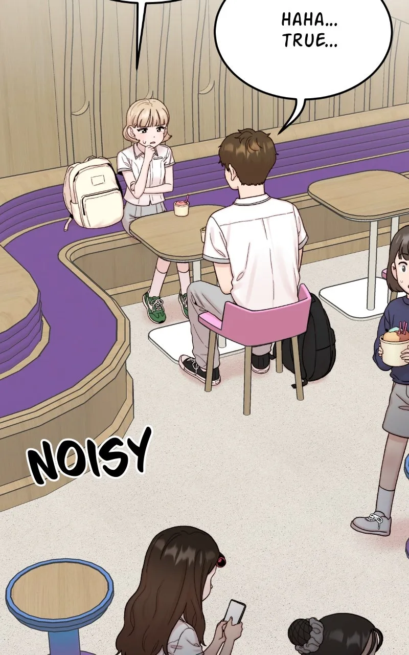 My Dud to Stud Boyfriend Chapter 93 page 131 - 