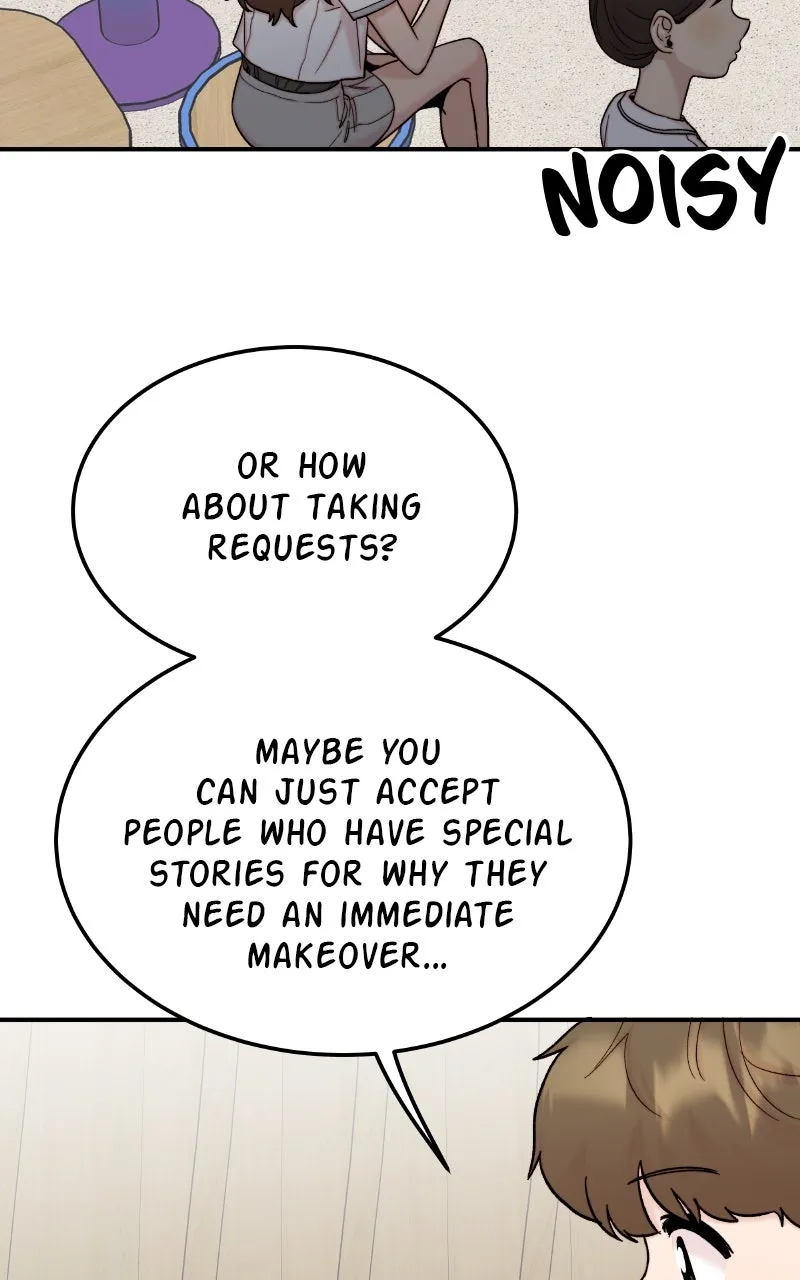 My Dud to Stud Boyfriend Chapter 93 page 132 - 