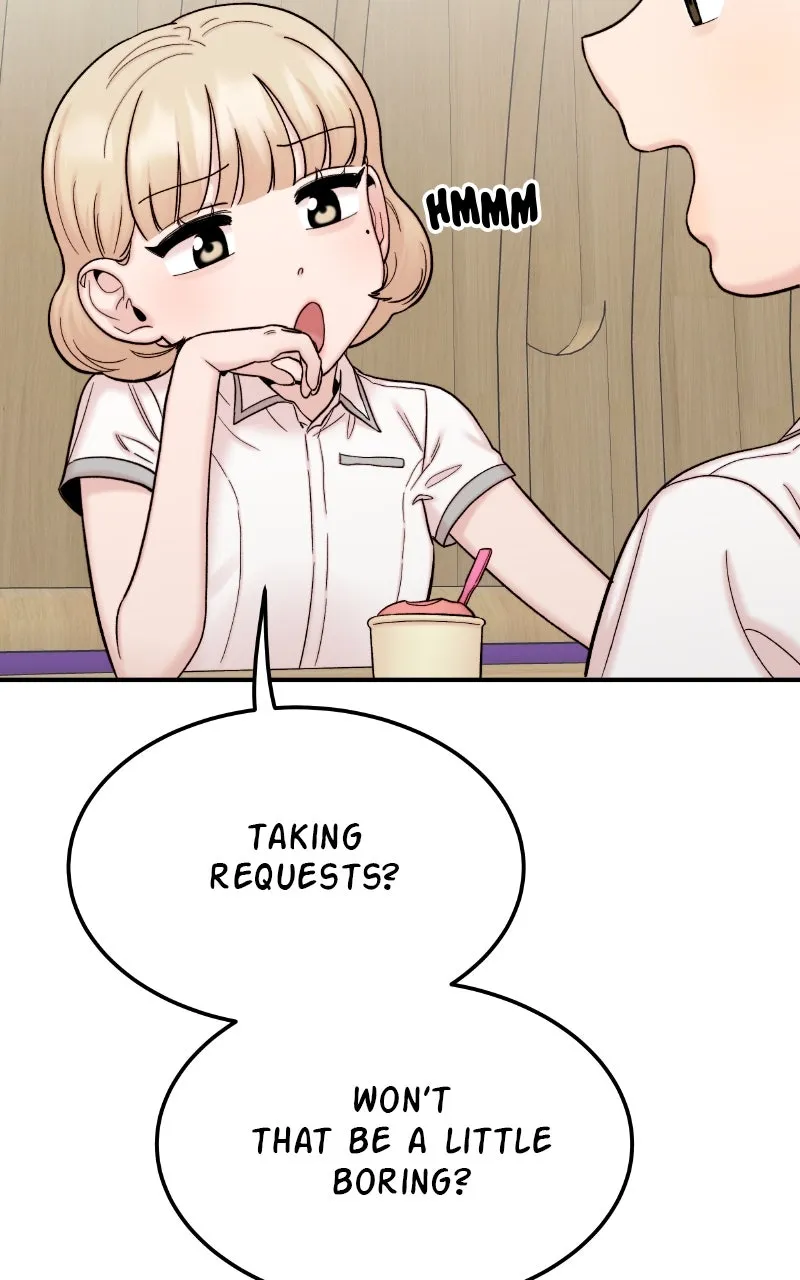 My Dud to Stud Boyfriend Chapter 93 page 133 - 