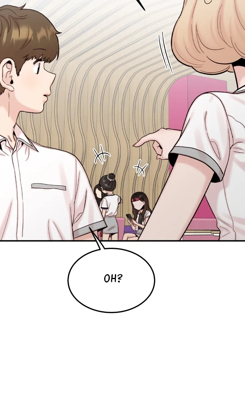 My Dud to Stud Boyfriend Chapter 93 page 136 - 