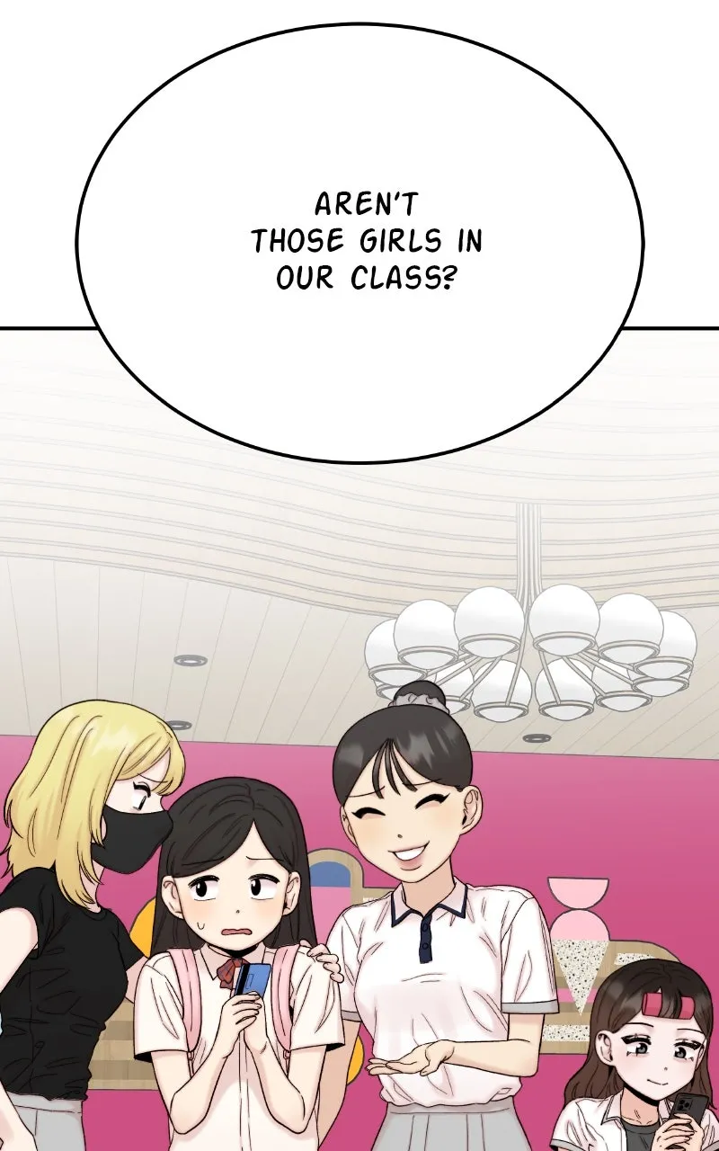 My Dud to Stud Boyfriend Chapter 93 page 137 - 