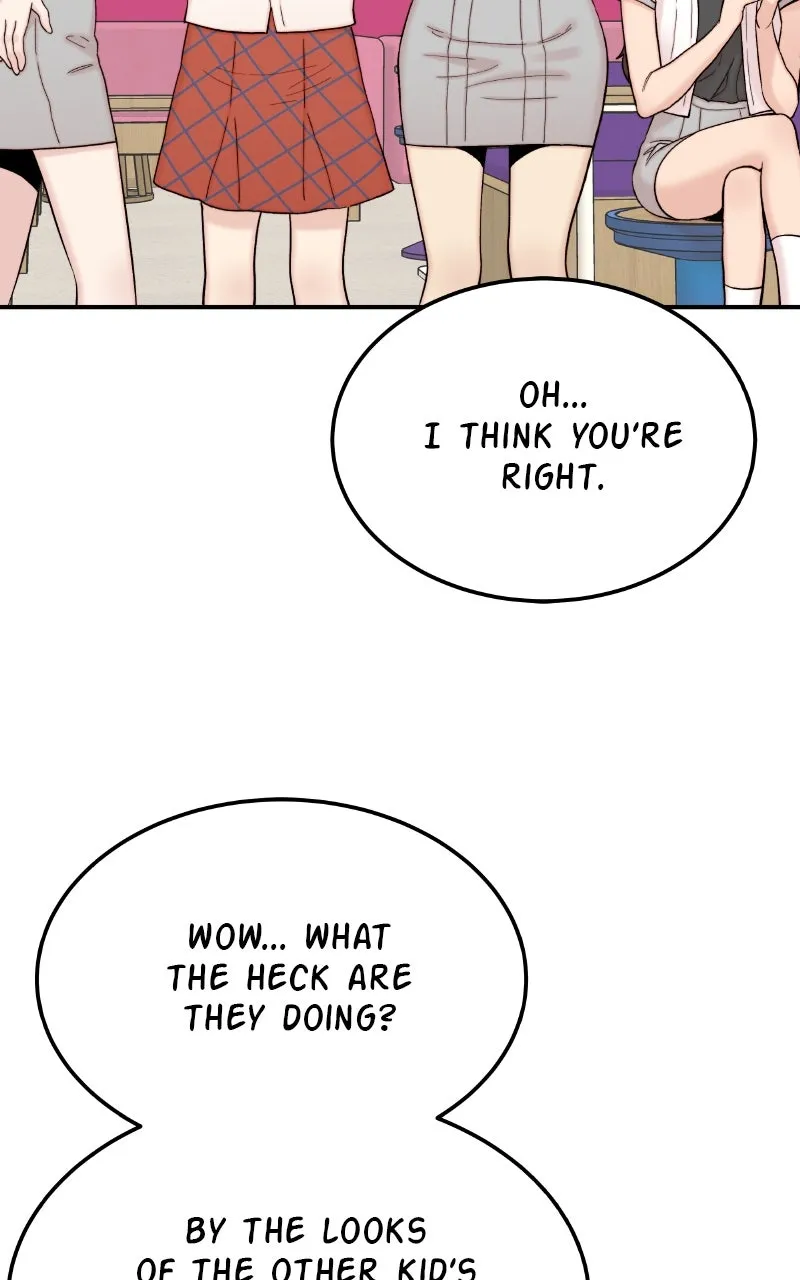 My Dud to Stud Boyfriend Chapter 93 page 138 - 