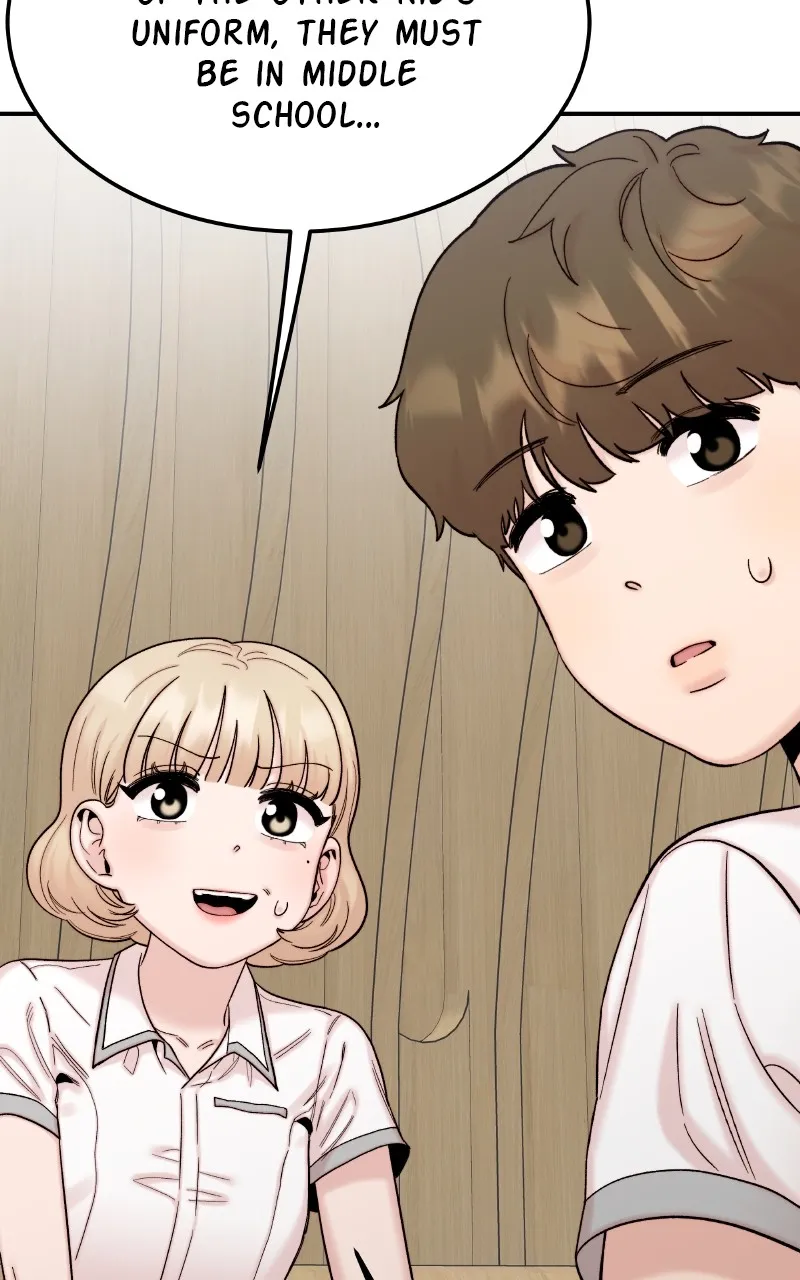 My Dud to Stud Boyfriend Chapter 93 page 139 - 