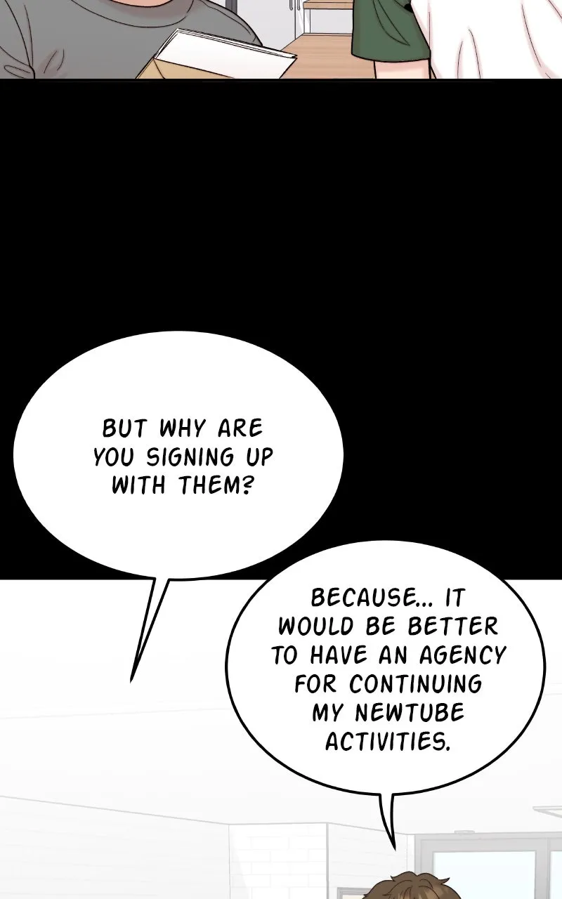 My Dud to Stud Boyfriend Chapter 93 page 15 - 