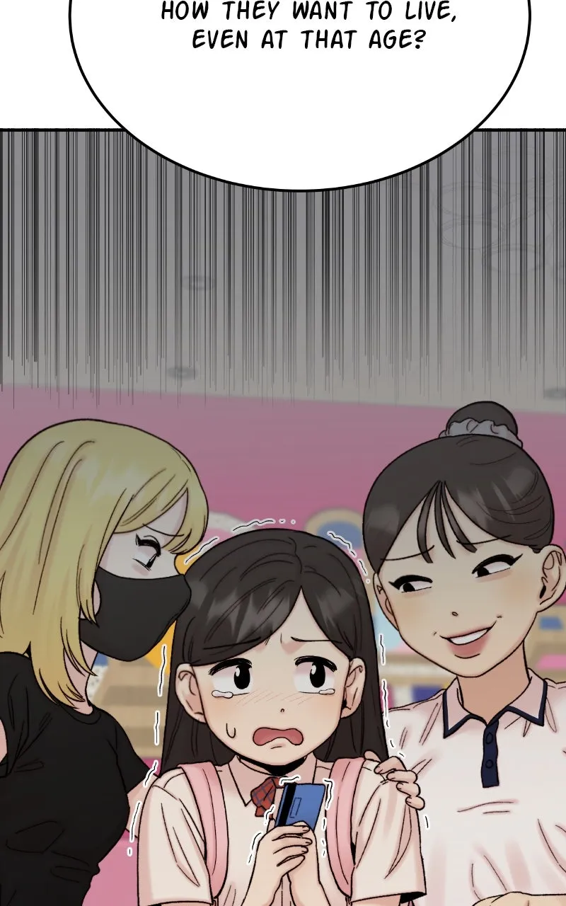 My Dud to Stud Boyfriend Chapter 93 page 141 - 