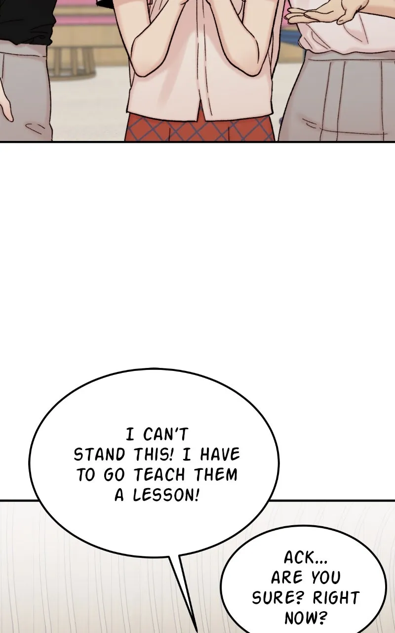 My Dud to Stud Boyfriend Chapter 93 page 142 - 
