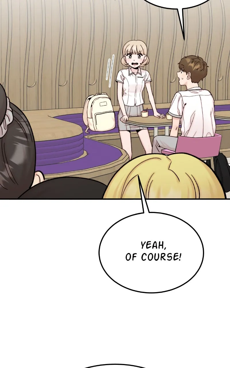 My Dud to Stud Boyfriend Chapter 93 page 143 - 