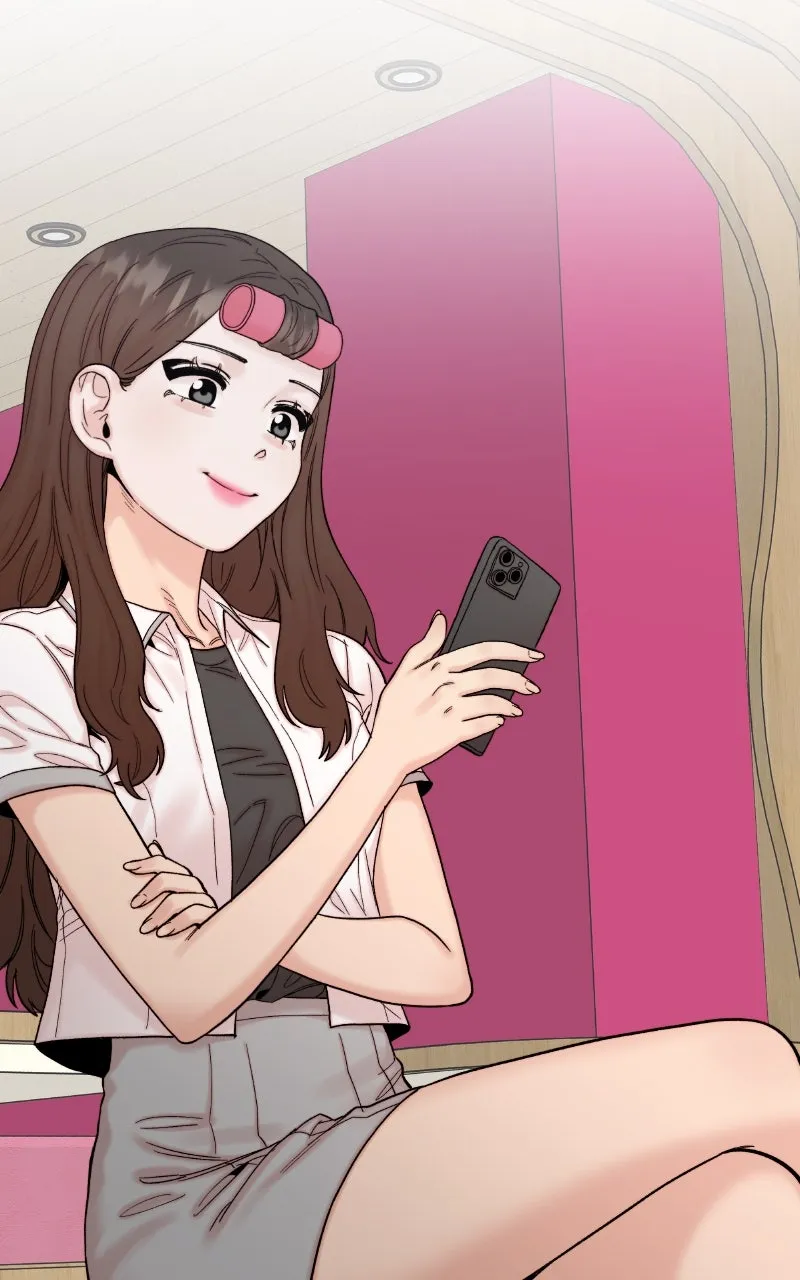 My Dud to Stud Boyfriend Chapter 93 page 146 - 