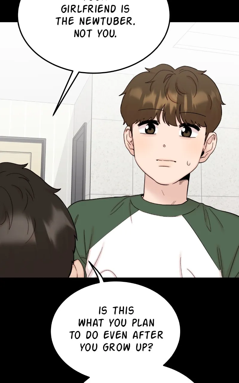 My Dud to Stud Boyfriend Chapter 93 page 19 - 