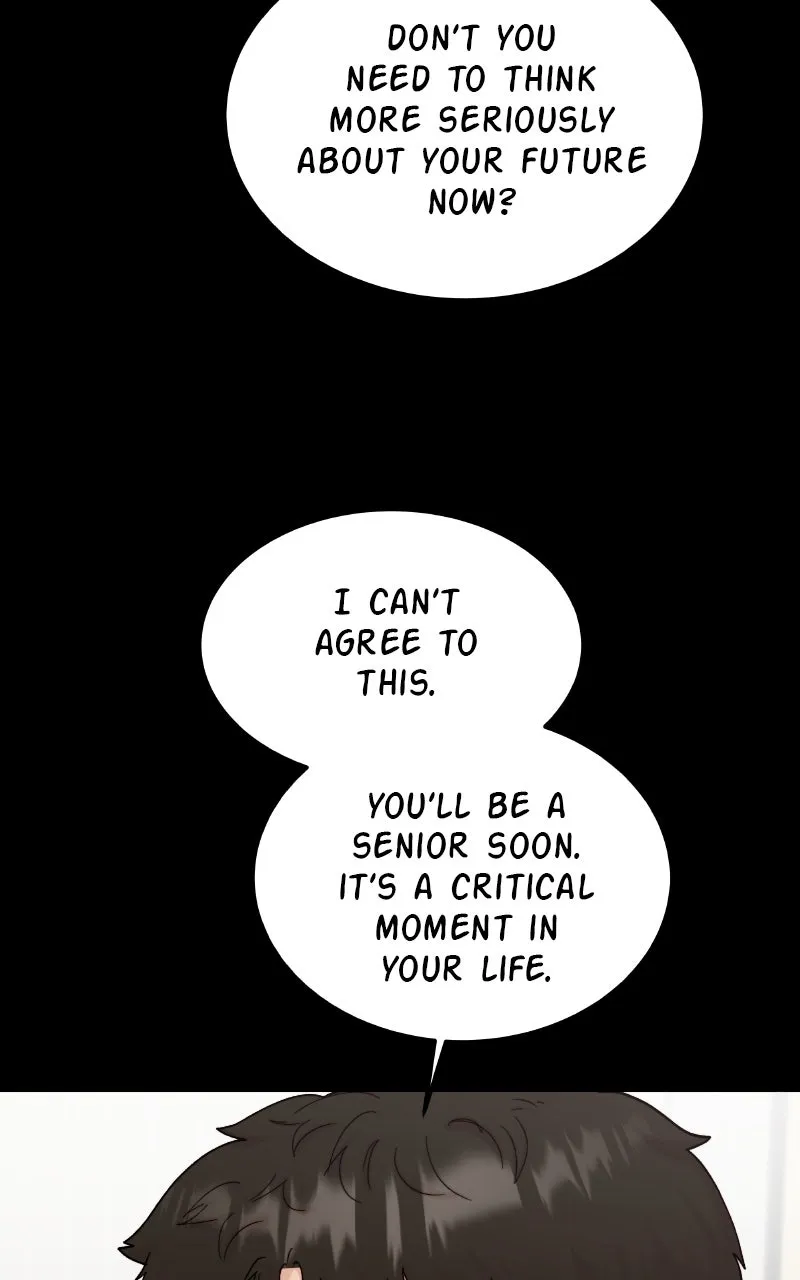 My Dud to Stud Boyfriend Chapter 93 page 20 - 