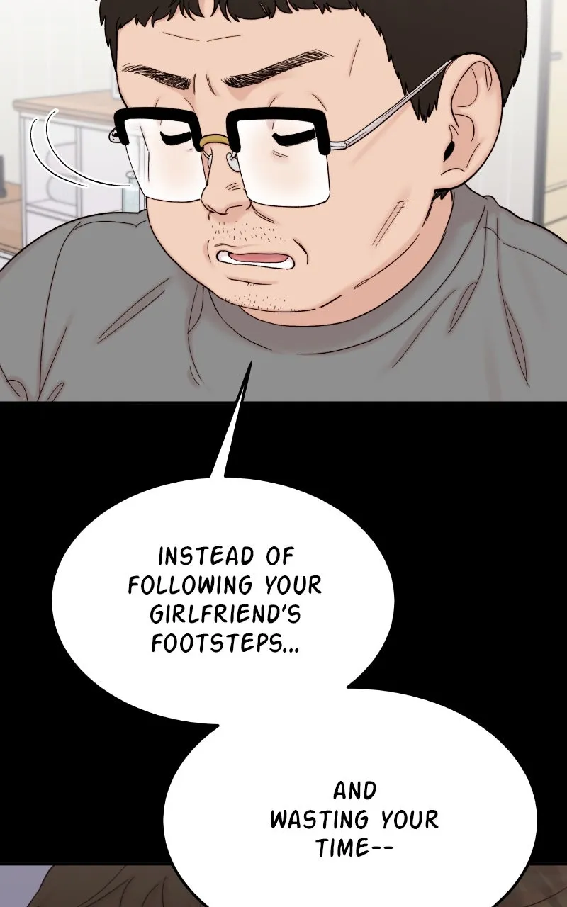 My Dud to Stud Boyfriend Chapter 93 page 21 - 