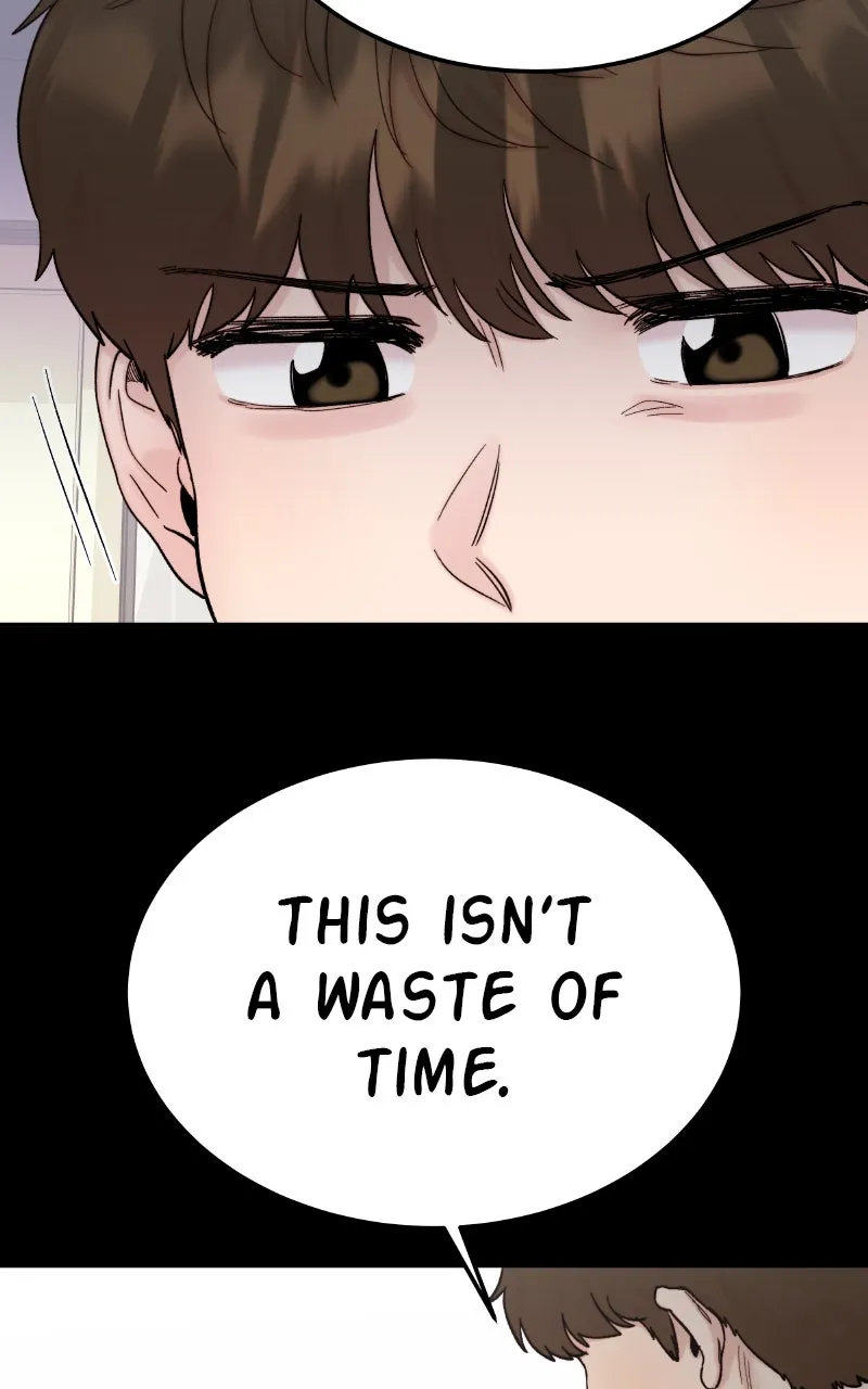 My Dud to Stud Boyfriend Chapter 93 page 22 - 