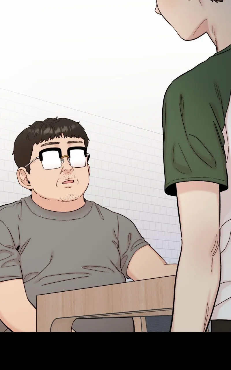 My Dud to Stud Boyfriend Chapter 93 page 23 - 