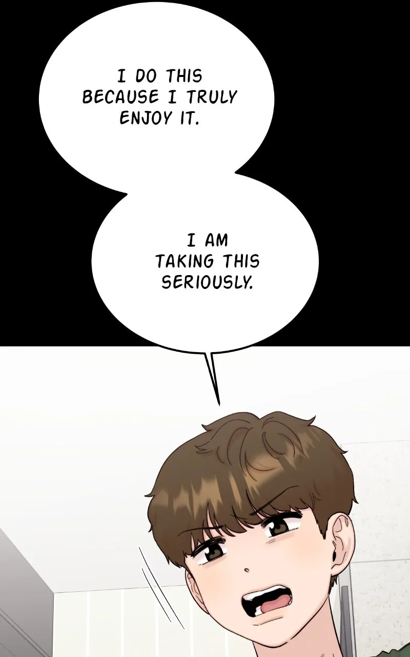 My Dud to Stud Boyfriend Chapter 93 page 24 - 