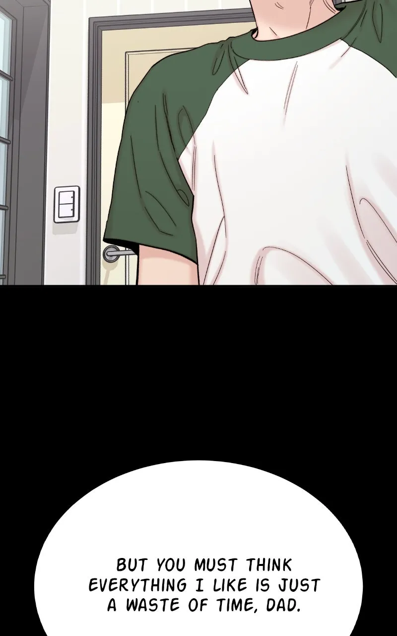 My Dud to Stud Boyfriend Chapter 93 page 25 - 