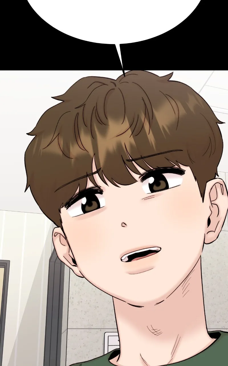 My Dud to Stud Boyfriend Chapter 93 page 26 - 