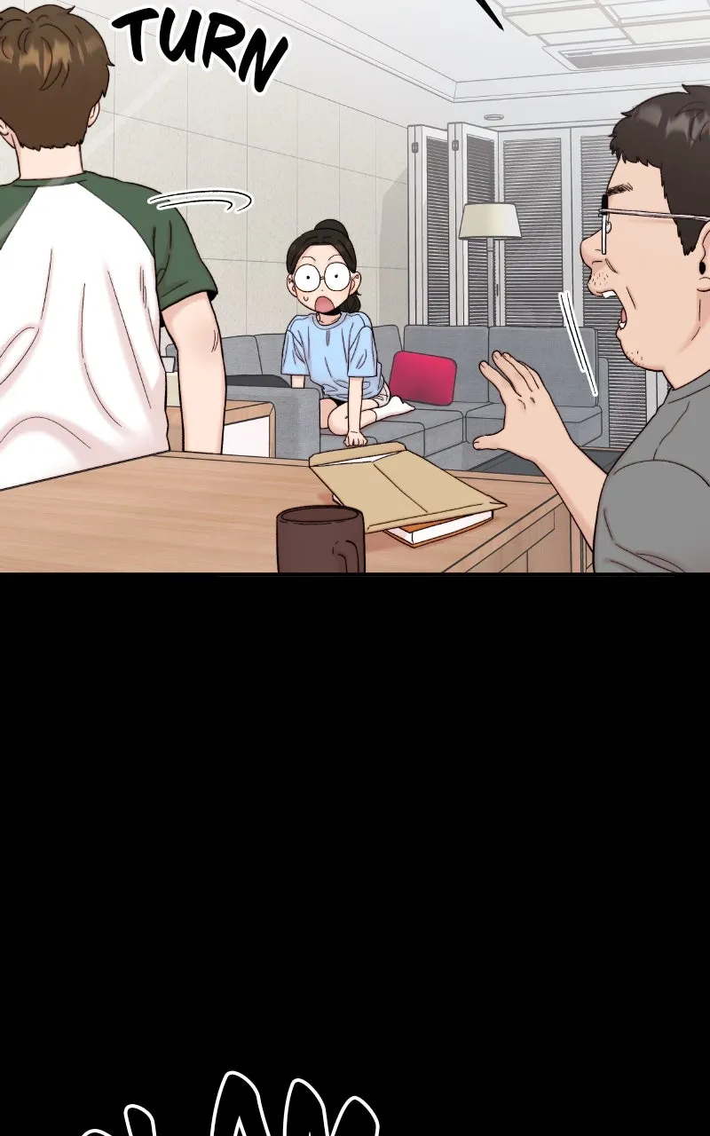 My Dud to Stud Boyfriend Chapter 93 page 29 - 