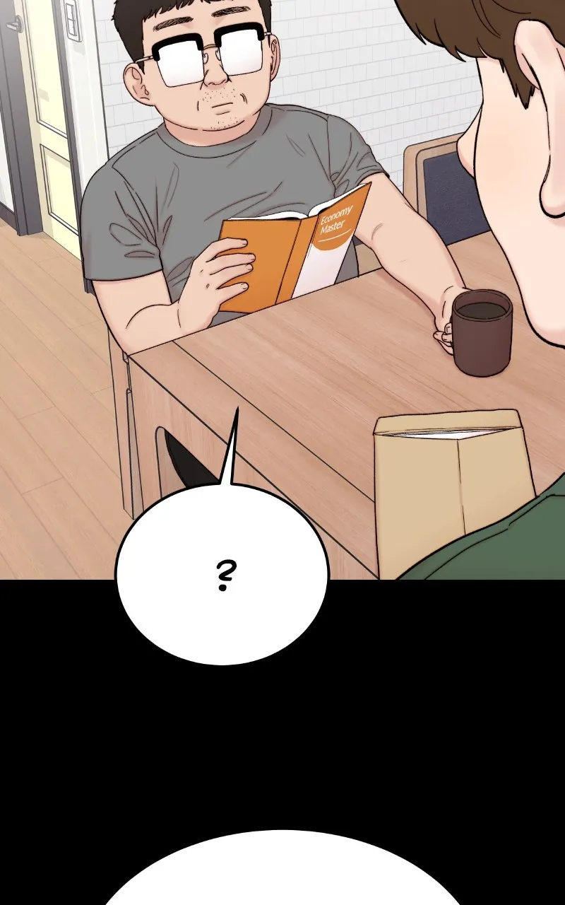 My Dud to Stud Boyfriend Chapter 93 page 4 - 