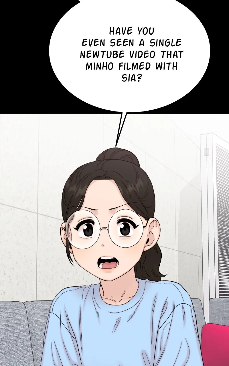 My Dud to Stud Boyfriend Chapter 93 page 33 - 