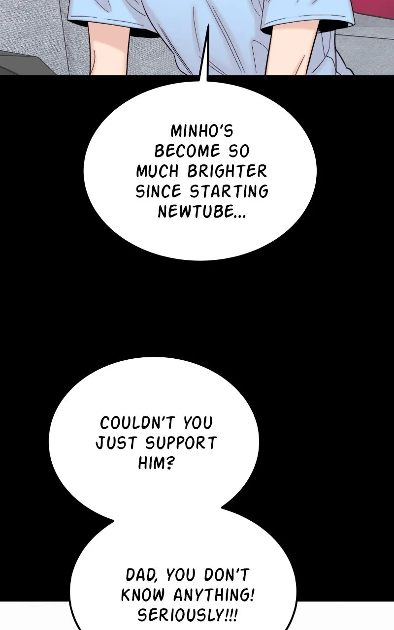 My Dud to Stud Boyfriend Chapter 93 page 34 - 