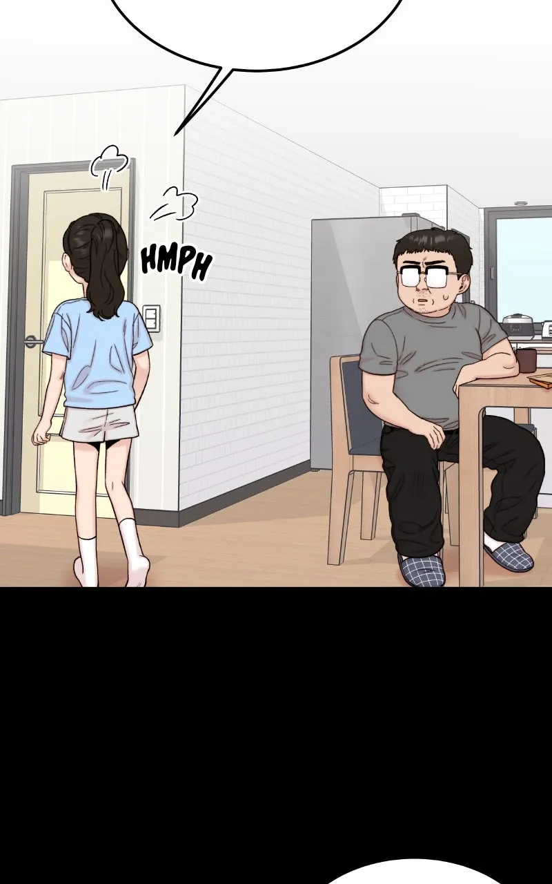 My Dud to Stud Boyfriend Chapter 93 page 35 - 