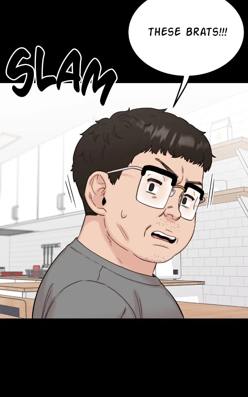 My Dud to Stud Boyfriend Chapter 93 page 36 - 