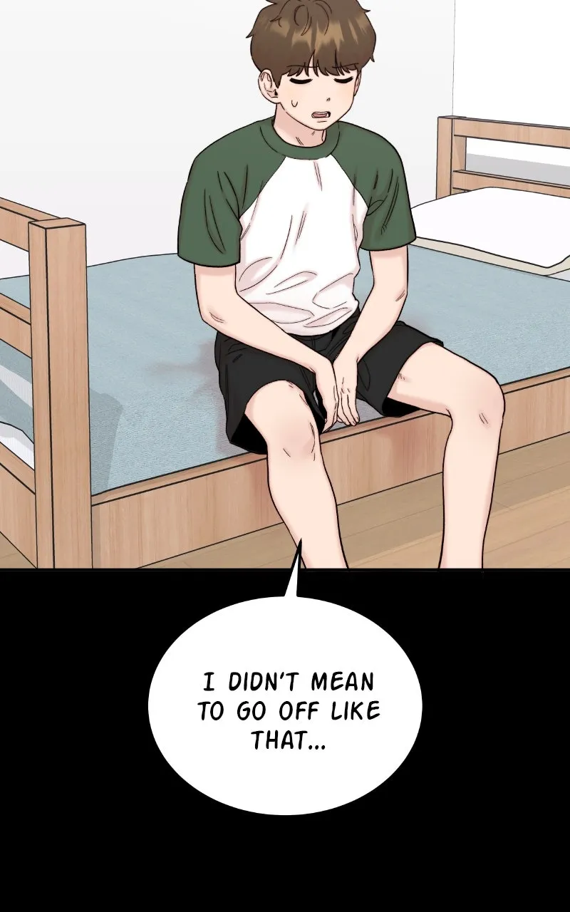My Dud to Stud Boyfriend Chapter 93 page 42 - 